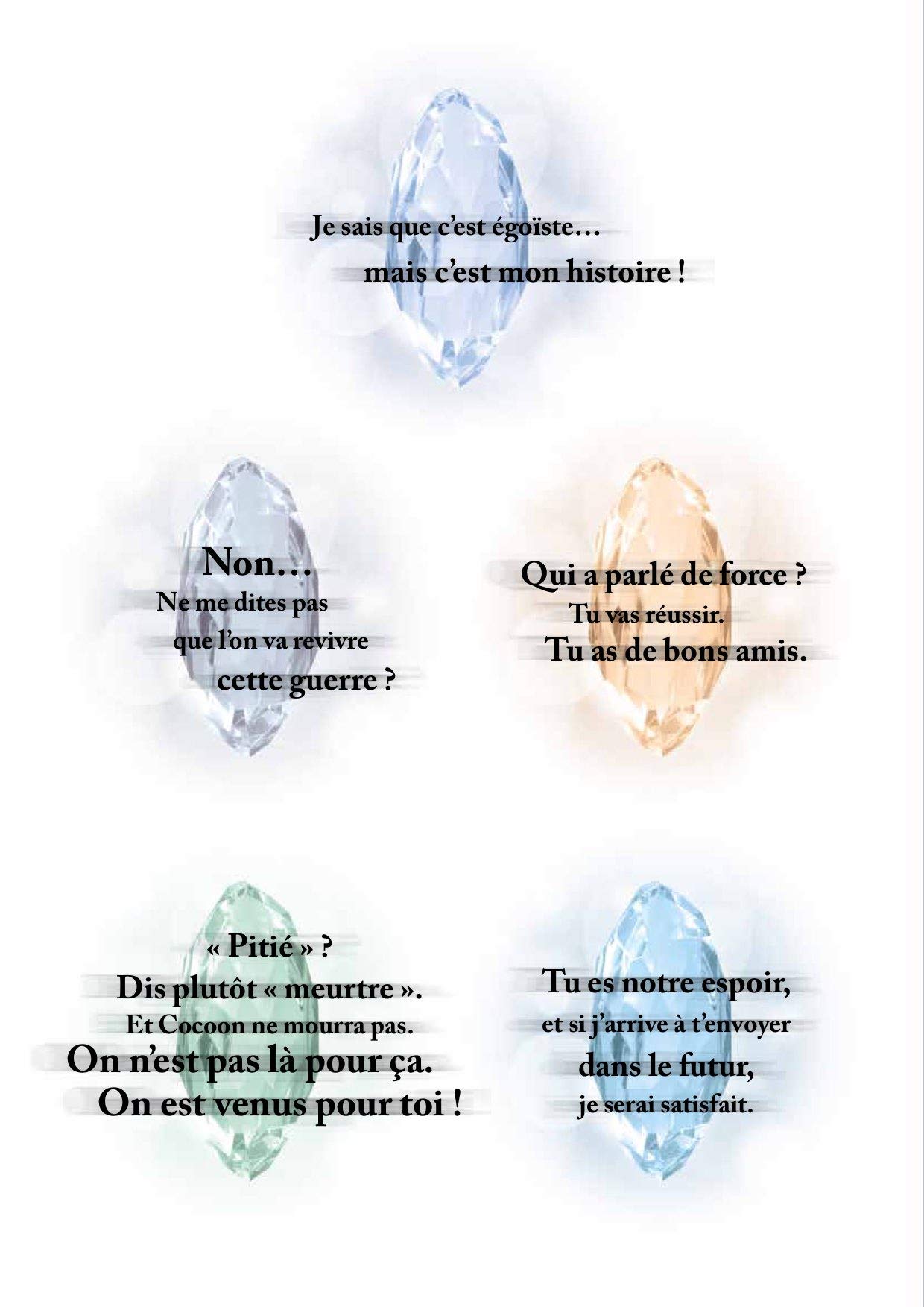 NONAME Final Fantasy - Encyclopédie Officielle Memorial ultimania vol.2