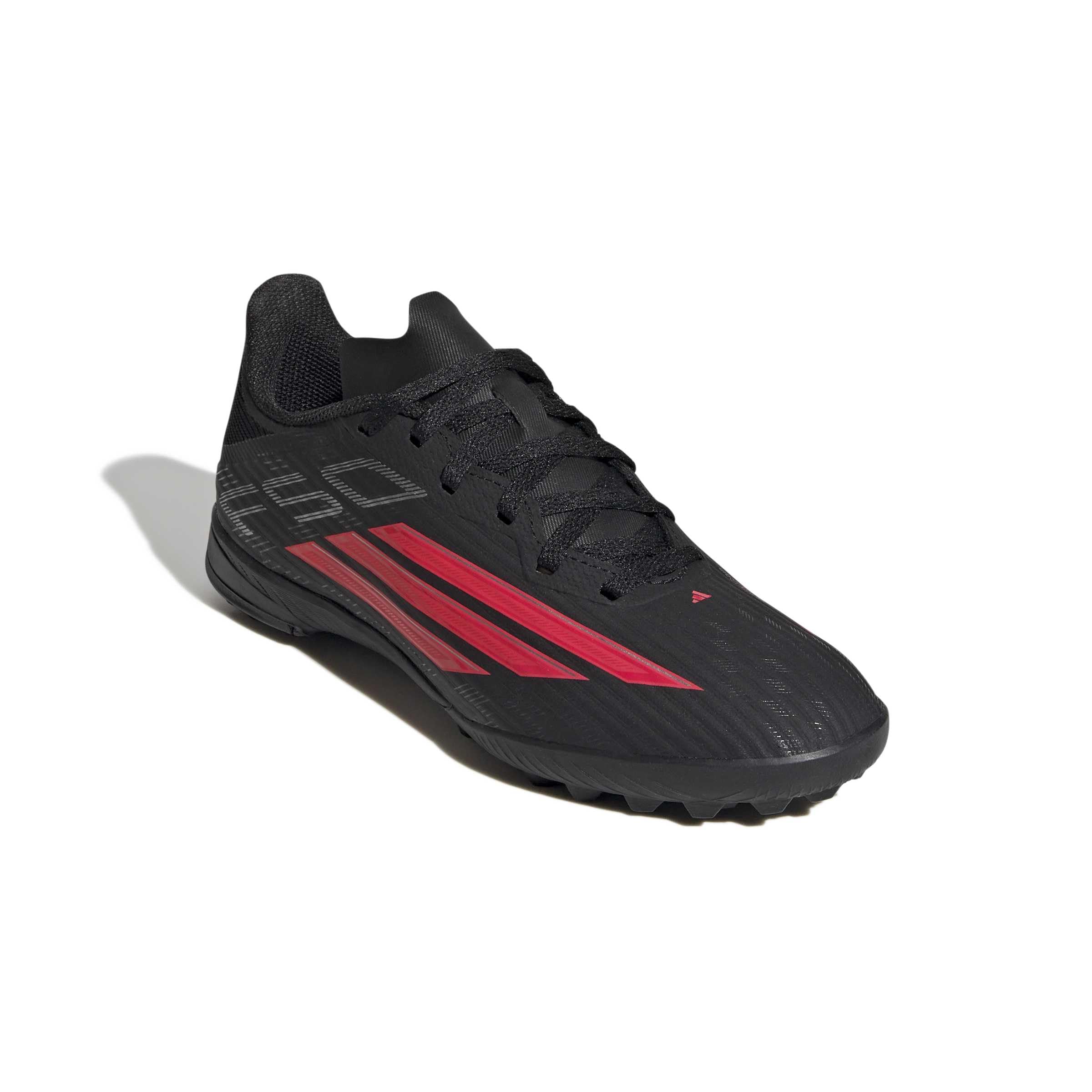 adidas Unisex Kids F50 League Turf Kids Fußballschuh