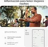 Google Fitbit Charge 6 Activity Tracker with 3 Months Google Health Membership Included, 7 Days Battery Life and Google Wallet and Maps, Coral / Champagne Gold Aluminium - 7