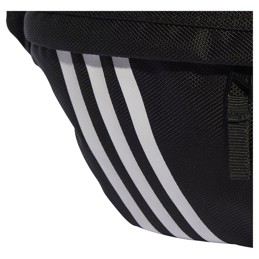 Adidas Sac Banane Unisexe Future Icons, Noir/Blanc, Taille Unique