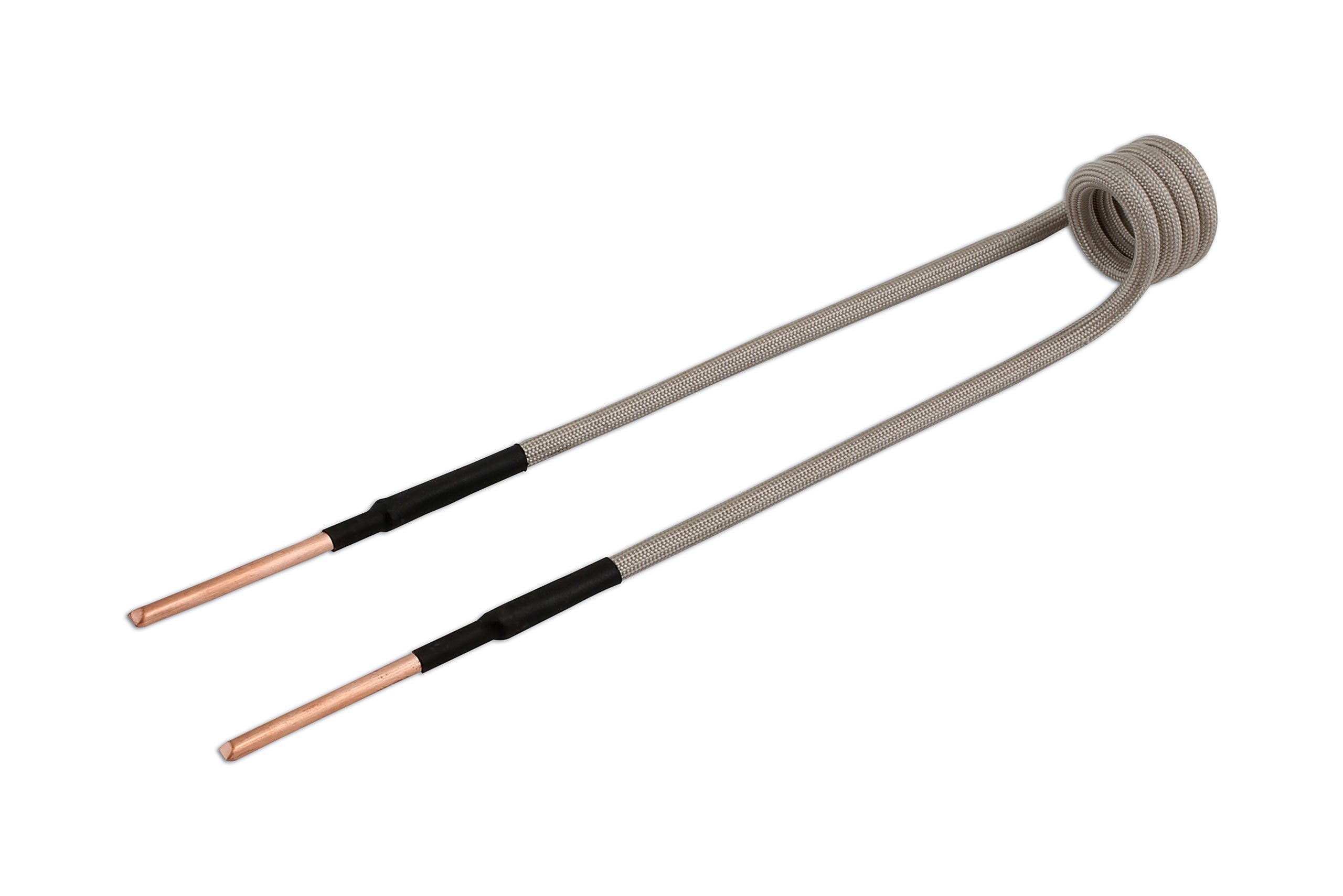 Laser 1291 Extra Long Coil 15mm for Heat Inductor