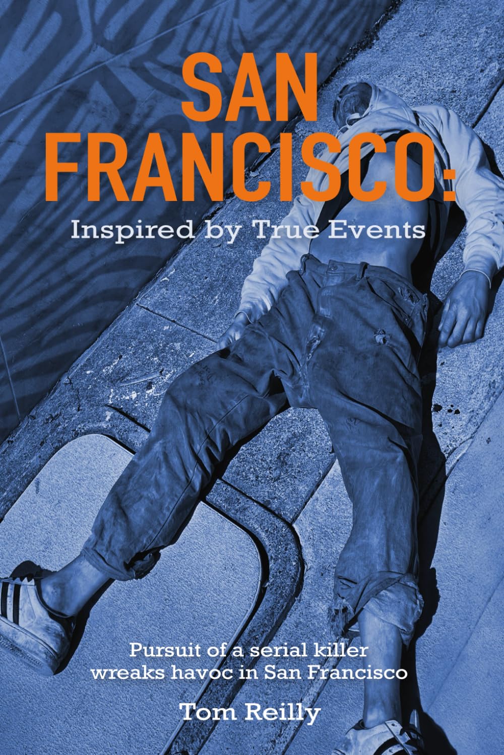 San Francisco: Inspired by True Events