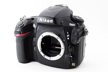 100266☆極上品☆Nikon デジタル一眼レフカメラ D800 ボディー D Amazon | Nikon デジタル一眼レフカメラ D800 ボディー D800