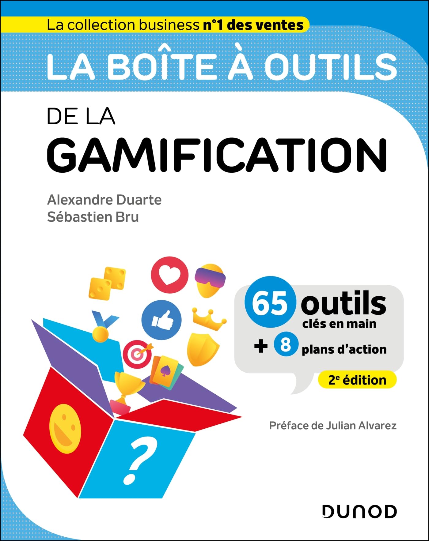 Boîte à outils pour animer vos réunions : méthode de management équipe