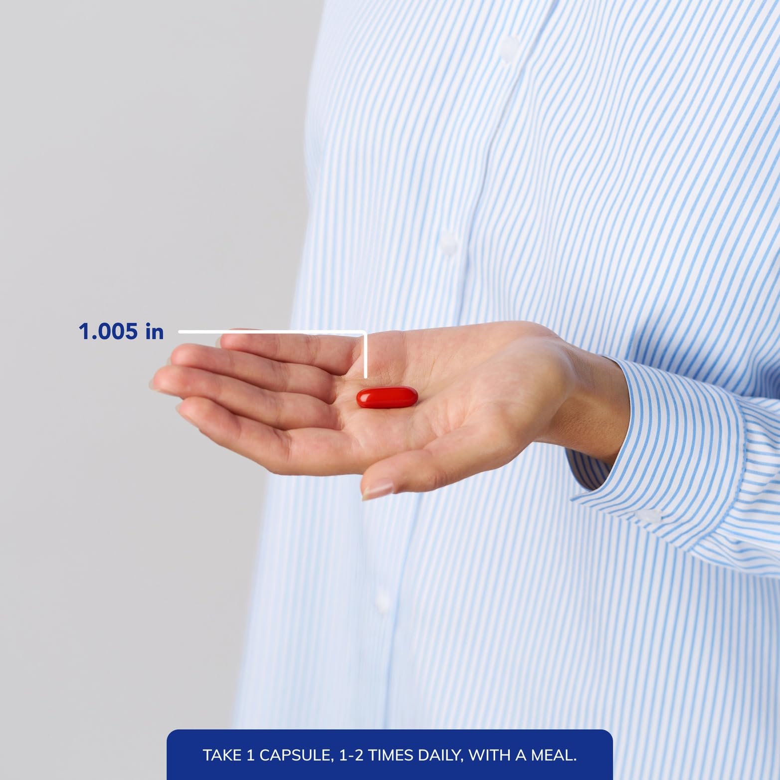 Pure Encapsulations Q-Gel 100 (Hydrosoluble CoQ10), 60 Softgel Capsules — Amazon image 4