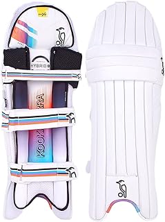 Aura 2.1 Cricket Batting Pads