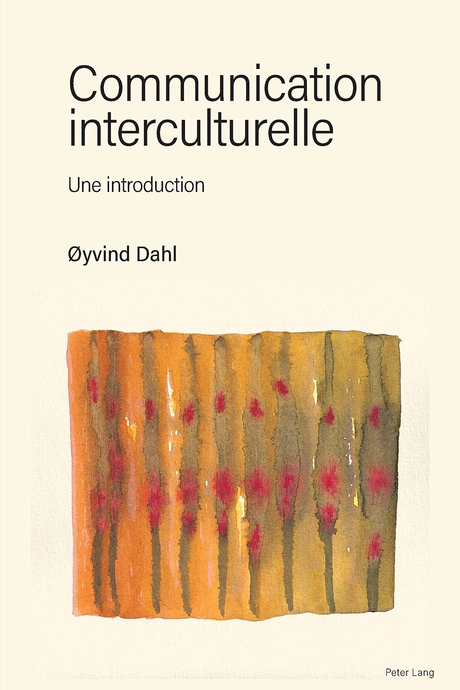 Communication interculturelle: Une introduction