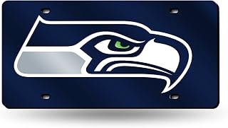 Rico Industries Seattle Seahawks License