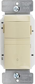 Wattstopper CS-50-I Wall Switch Vacancy Sensor