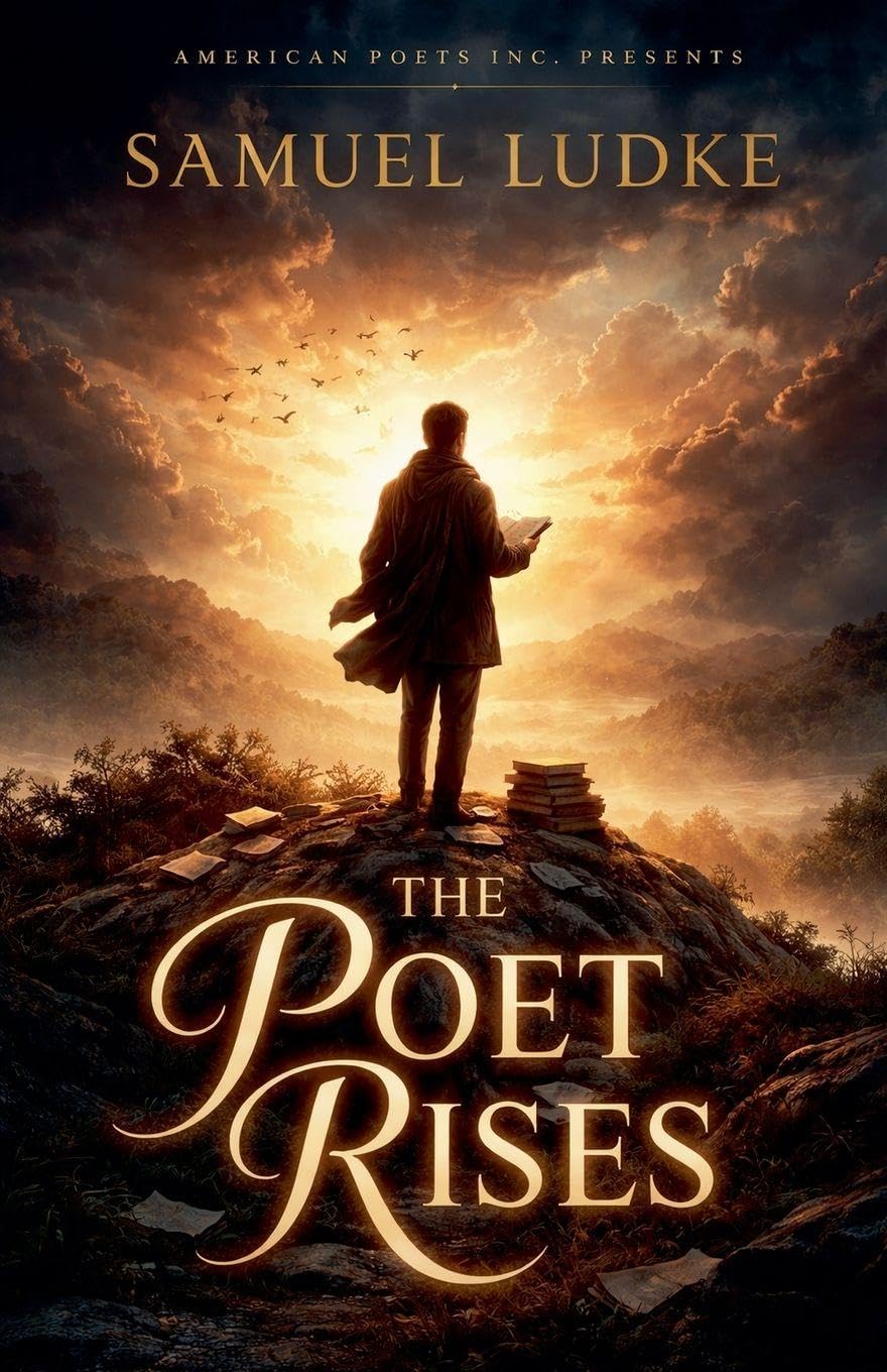 The Poet Rises
