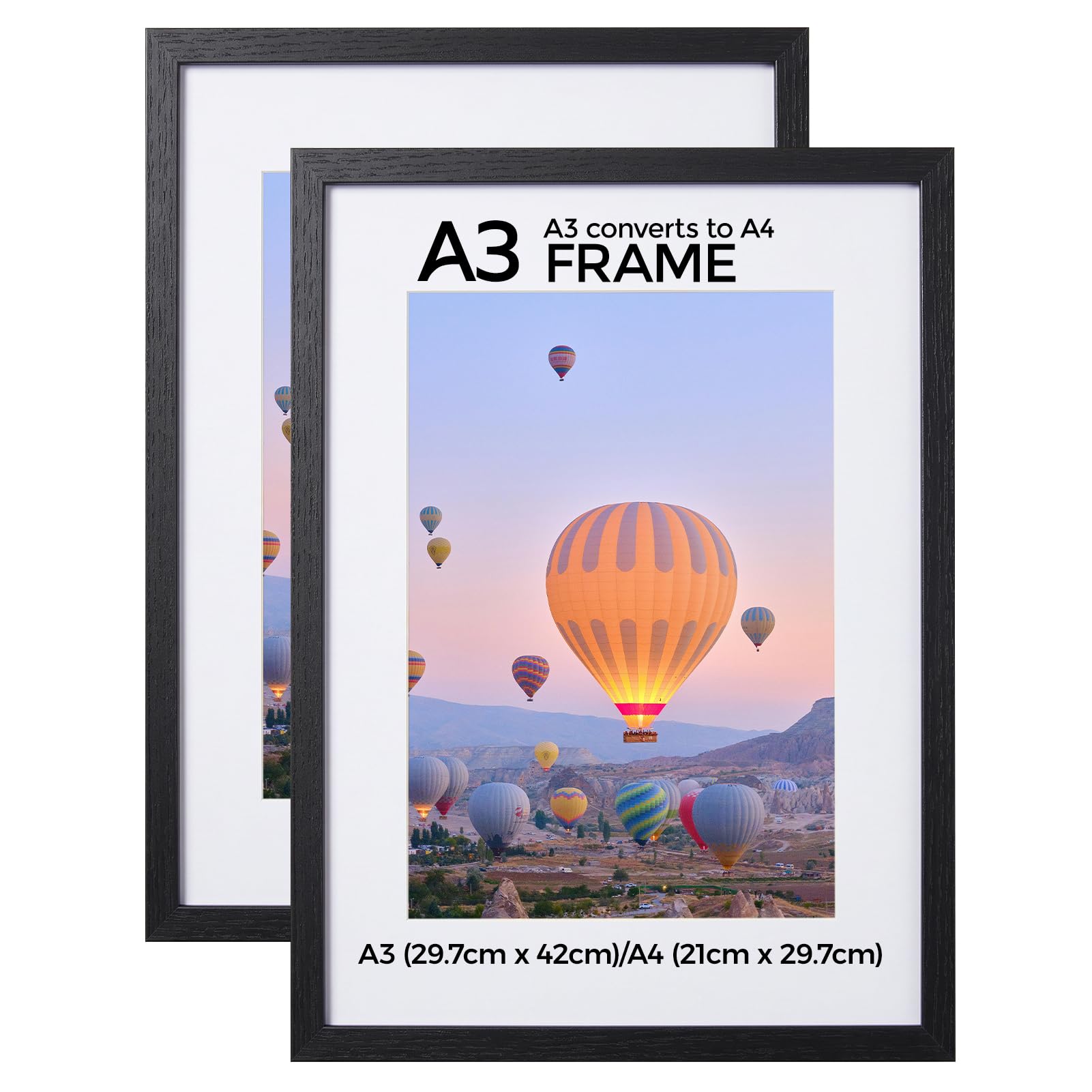 HOUSE DAY picture frame