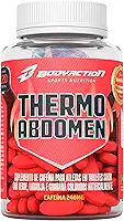 Thermo Abdomen 120 Comprimidos Bodyaction