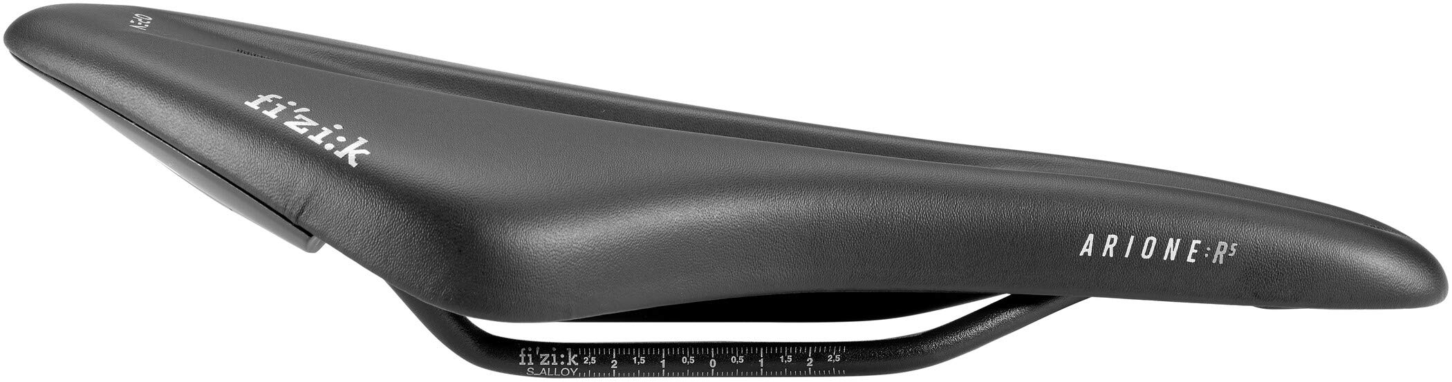 Amazon | Fizik(フィジーク) ARIONE R5 OPEN S-Alloyレール for