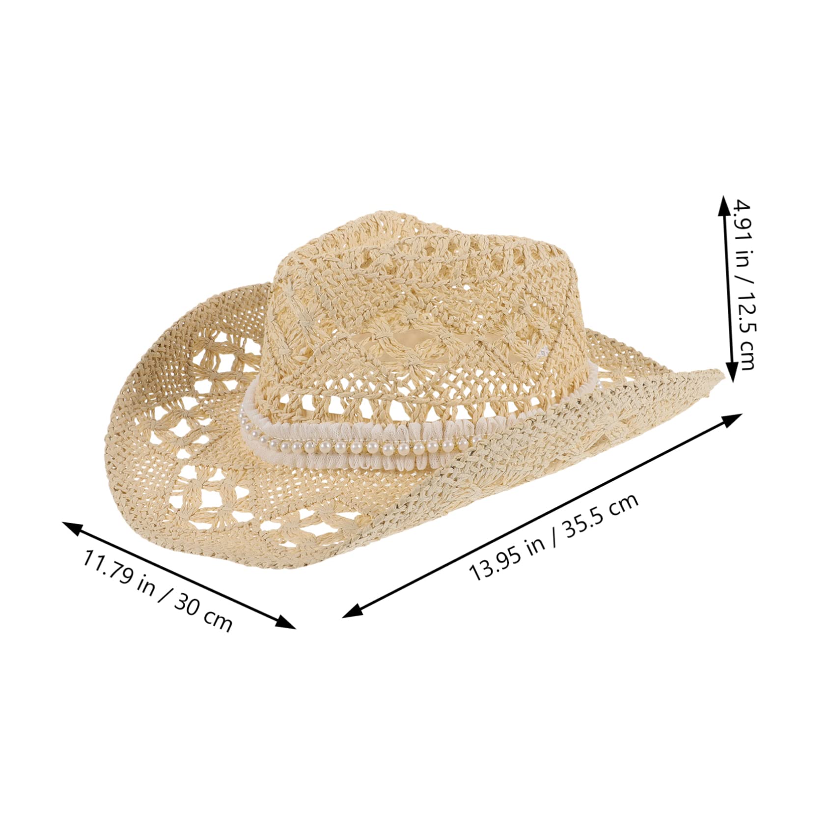 Sombrero de de Borde para Verano Protección Solar para Hombres y Mujeres para Playa y de Verano