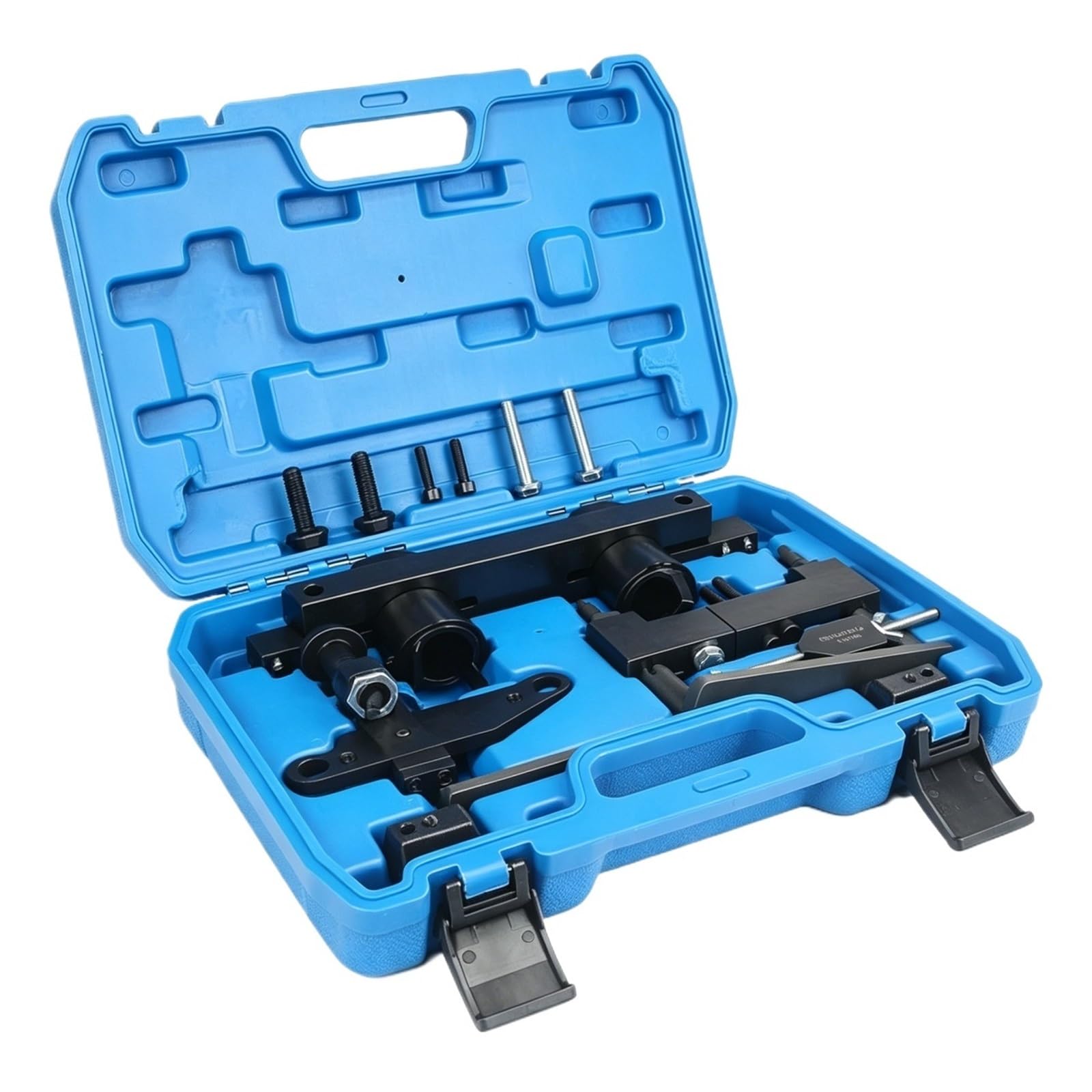 Kit de Calage Distribution Compatible Avec Chevy Pour Silverado 2.7L L3B 2.0L LSY EN-52461 52476 52442 Kit D'outils De Verrouillage Réglage De Synchronisation D'arbre À Cames Moteur
