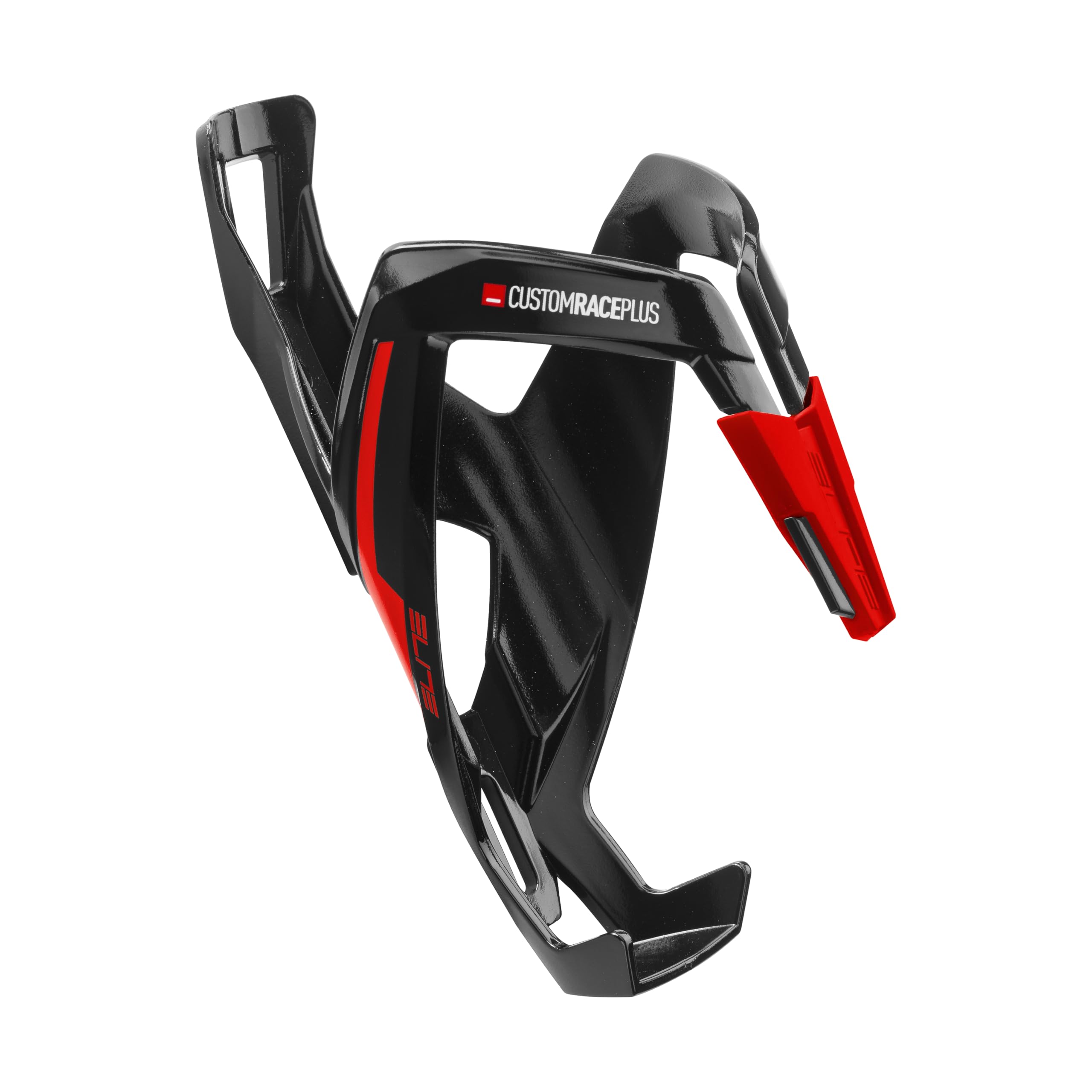 Custom Race Plus Bottle Cage - 2020 Edition