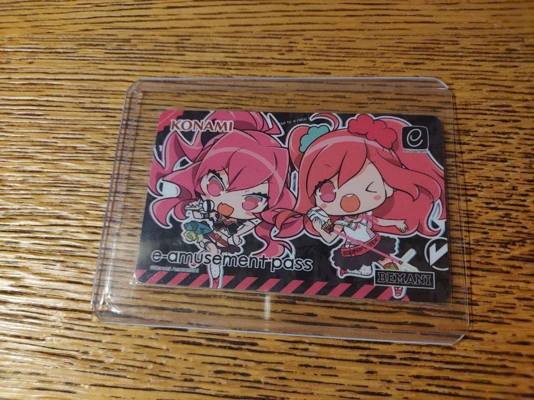 KONAMI　SOUNDVOLTEX e-amusement pass　４種 s-l400.jpg