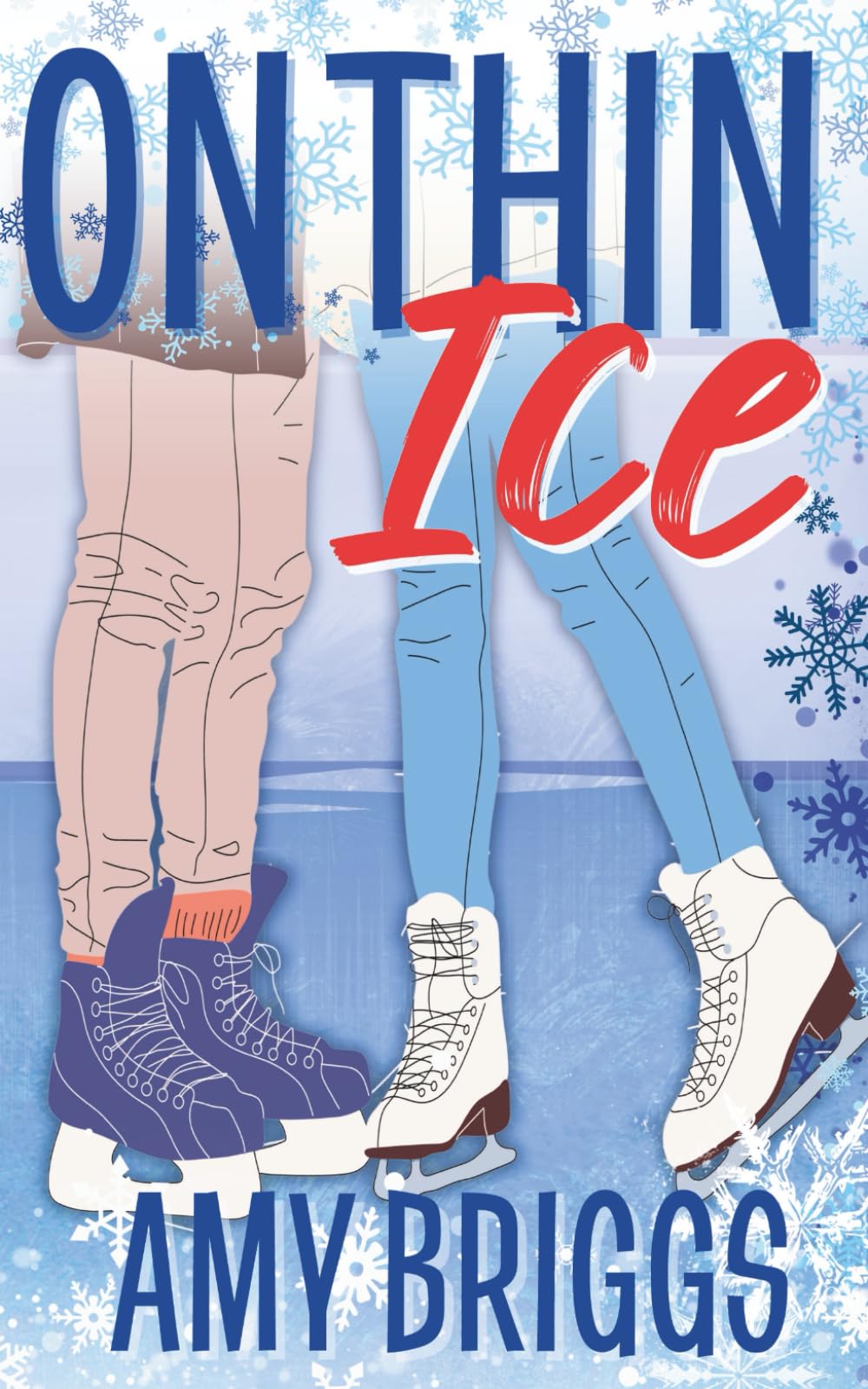 On Thin Ice