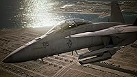Vista 2 de Ace Combat 7 Skies Unknown - Xbox One