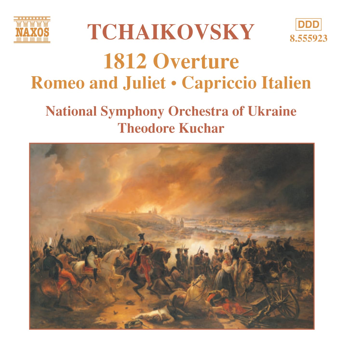 Ukraine National Symphony Orchestra