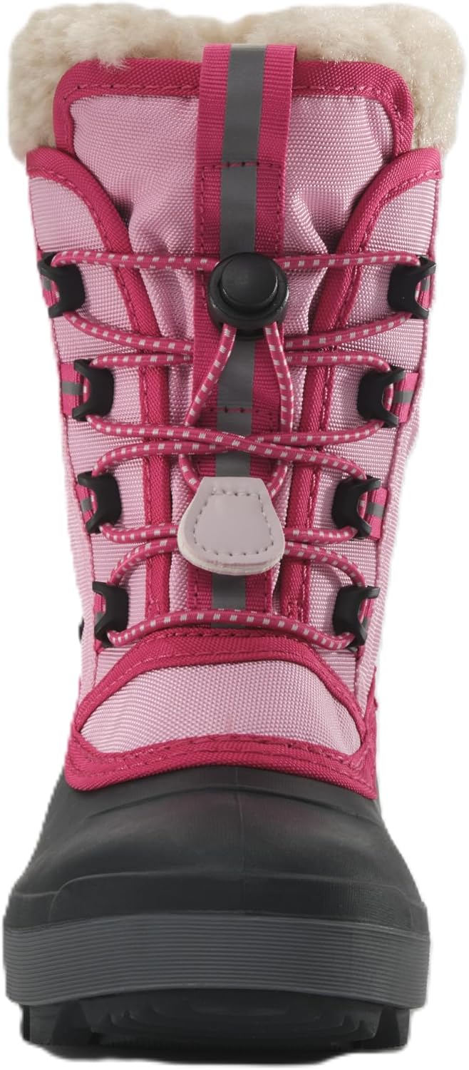 Kamik Cascade Unisex Winter Boots