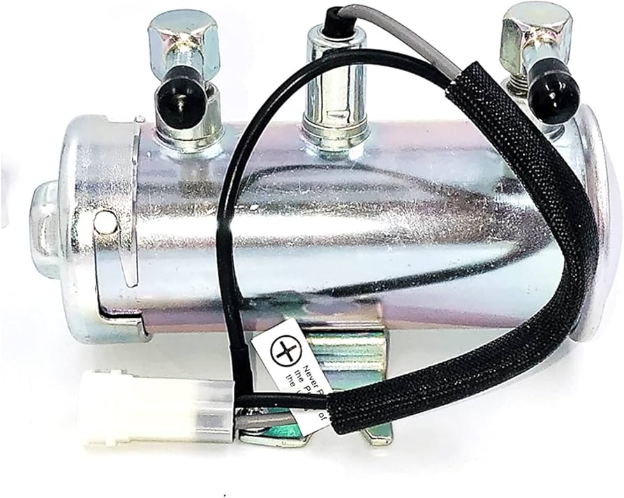 FACET フューエルポンプ 電磁ポンプ 燃料 空冷 VW ビートル ミニ 旧車 FACET フューエルポンプ 電磁ポンプ 燃料 空冷 VW ビートル ミニ
