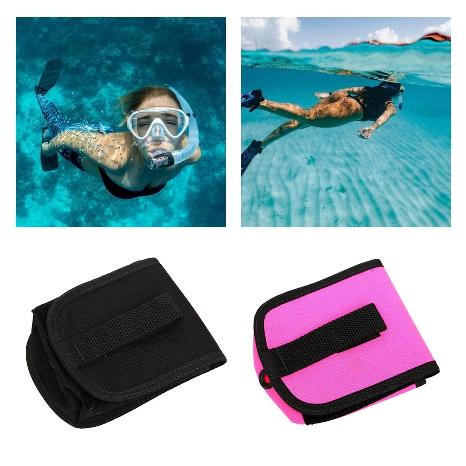 Sac de plongée sous-marine à roulettes, Travel Bag SCD 90L noir Sac de plongée sous-marine à roulettes, Travel Bag SCD 90L noir