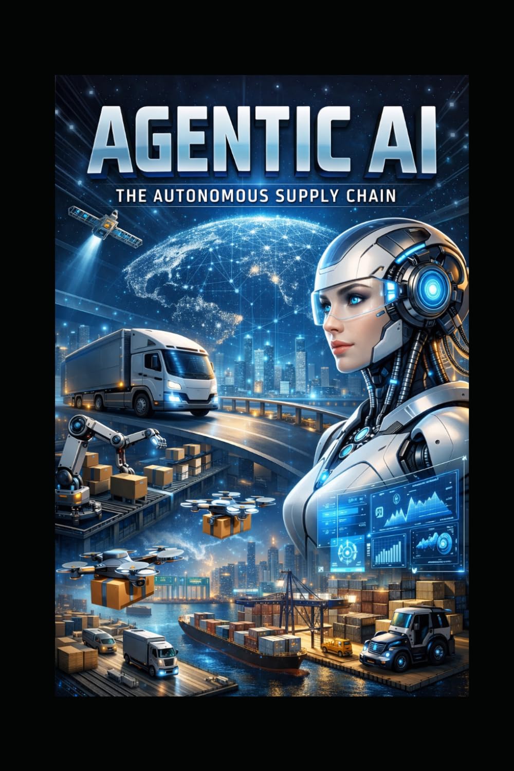 Agentic AI: The Autonomous Supply Chain Revolution