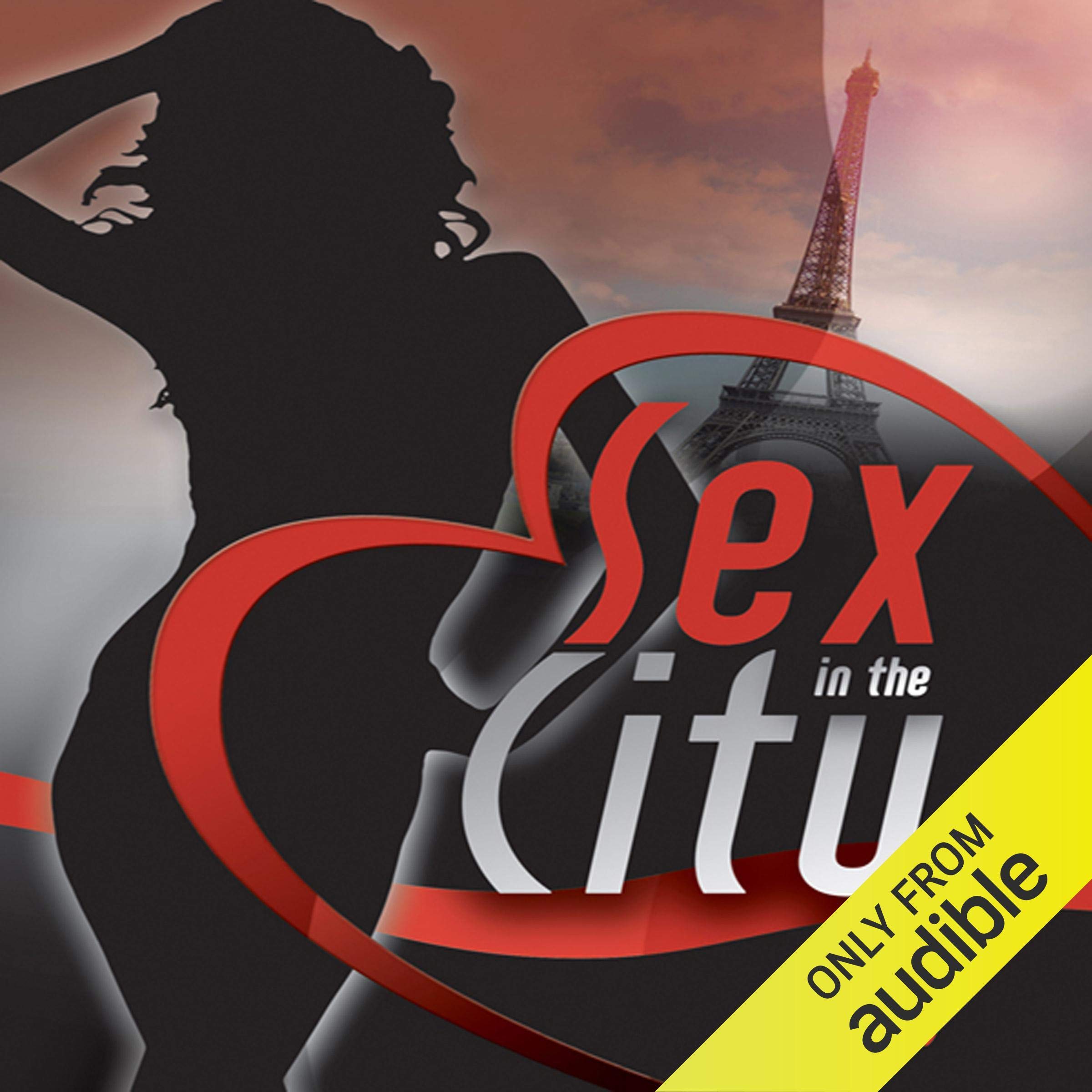 Sex in the City: Paris