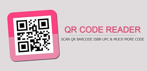 QR Code Reader