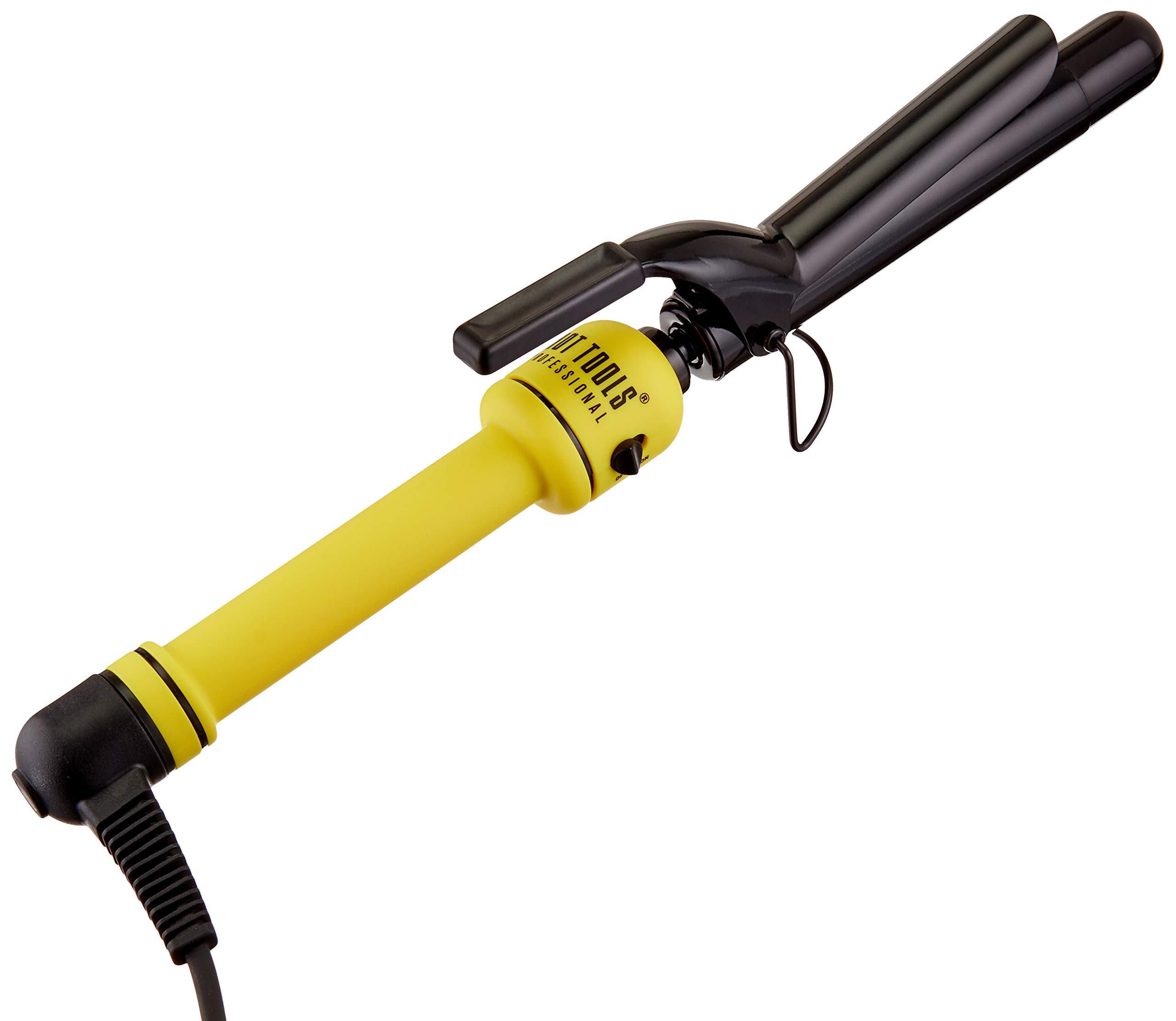 HOT TOOLS Professional BEE Beautiful Curling Iron 1 Inch