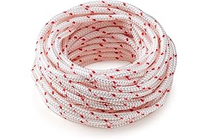 Ariens Pull Cord Replacement for Husqvarna STIHL Craftsman Chainsaw Lawn Mower Trimmer