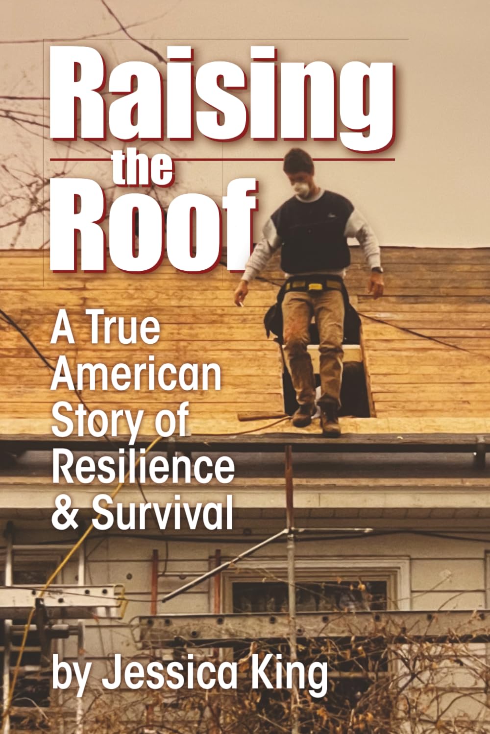 Raising The Roof