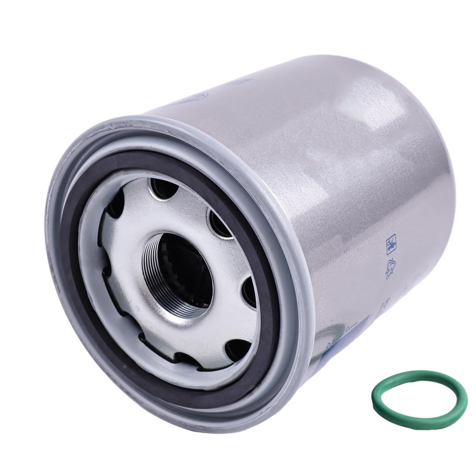 Amazon.com: IEQFUE Air Dryer Filter 4324102227 Compatible with  