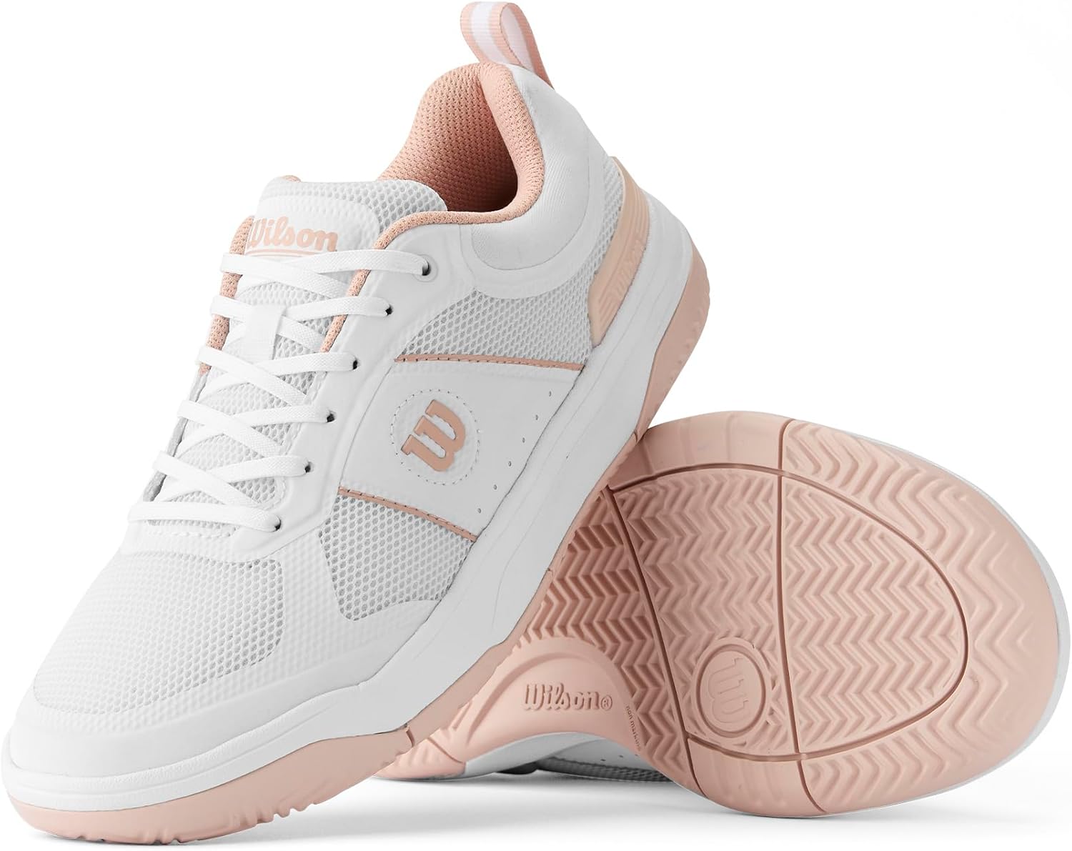 Wilson Womens Pickle Pro Women's Pickleball Shoes - Image 9