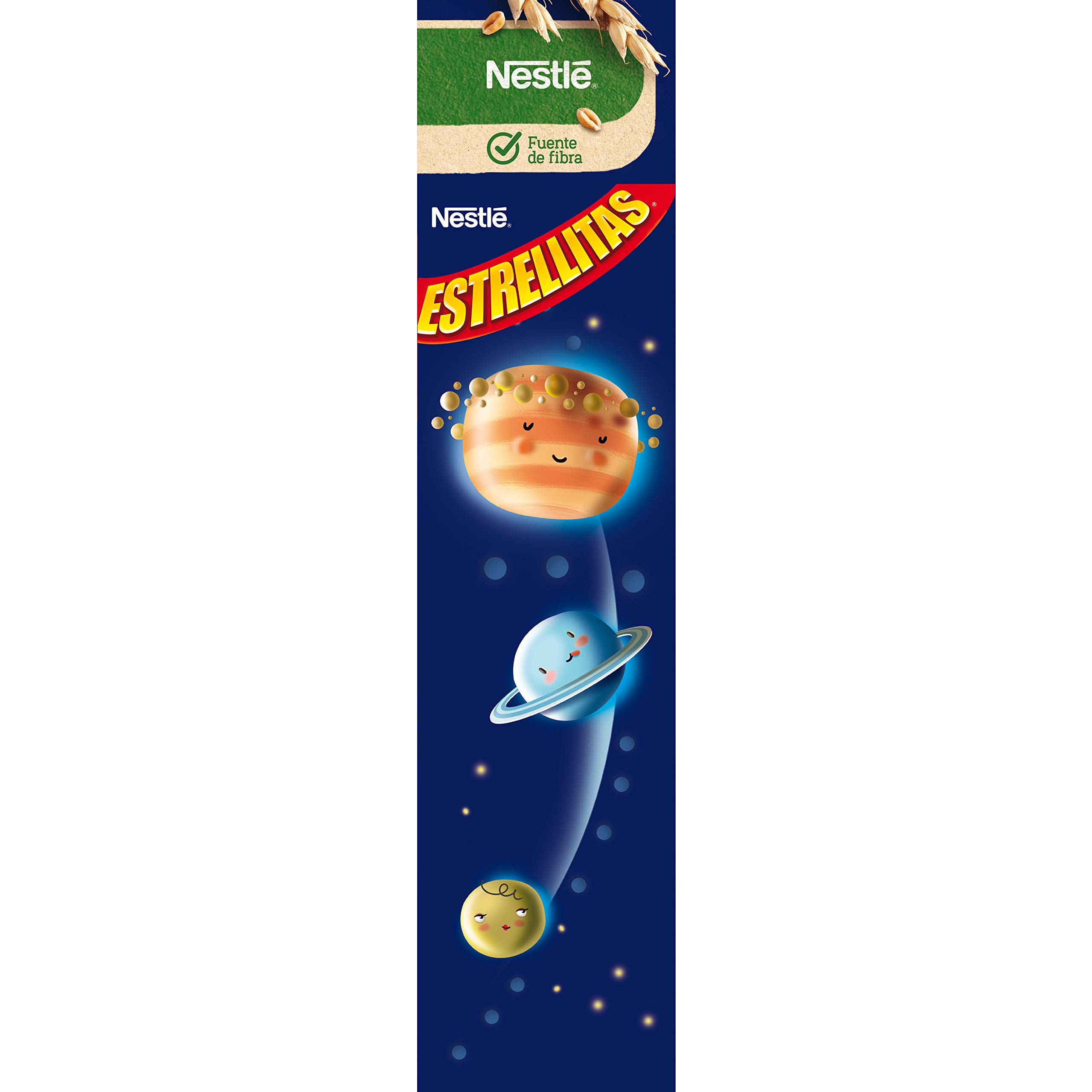 Cereales Nestlé Estrellitas - 14 paquetes de 450 g