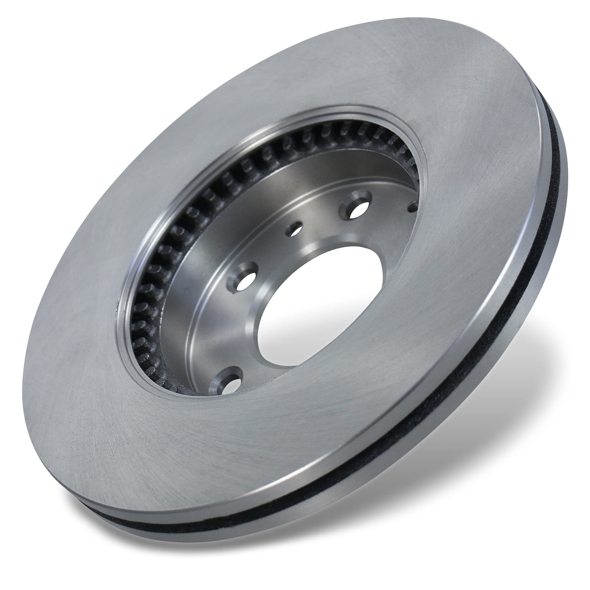 BESTPRICE Bremsenset inkl. Bremsscheiben vorne Ø 282,5 mm + hinten Ø 280 mm + Bremsbeläge vorne und hinten, Kompatibel mit MAZDA 6 Hatchback (GG), 6 Station Wagon (GY), 6 Stufenheck (GG)