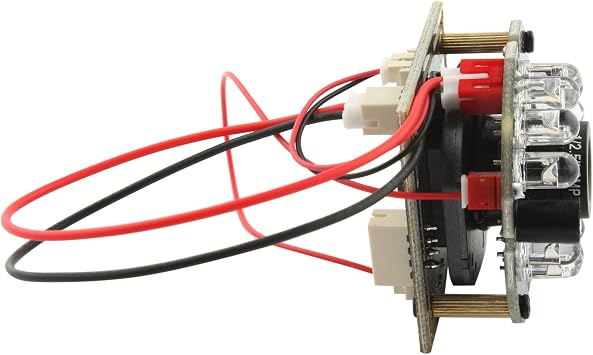 ELP 2.0mp USB Camera Module with Day&Night Compatible with Windows/Linux/Android/mac for House/car/Machine Video Use