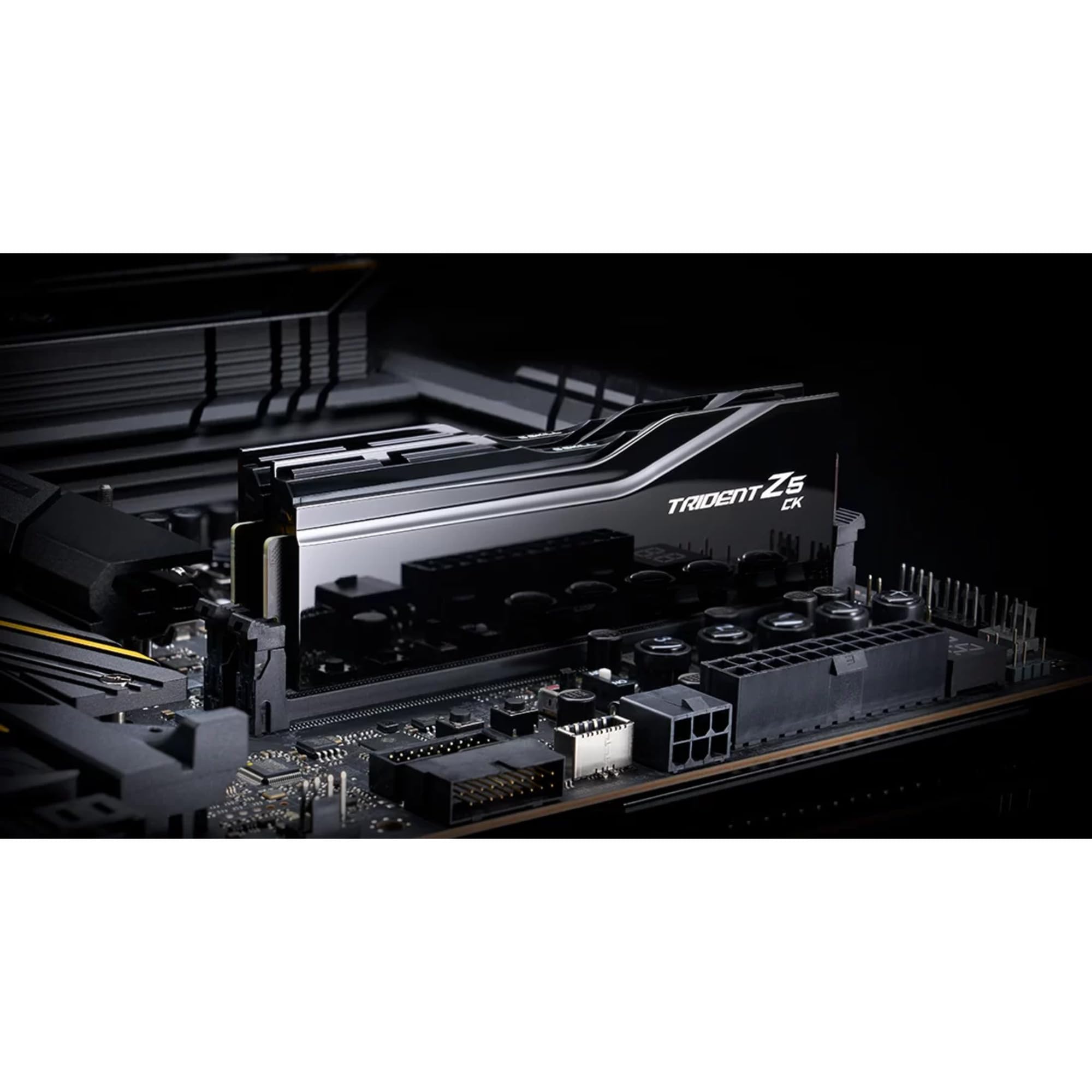 DDR5 48 GB PC 8200 CL40 G.Skill KIT (2 x 24 GB) TR5CK CUDIMM