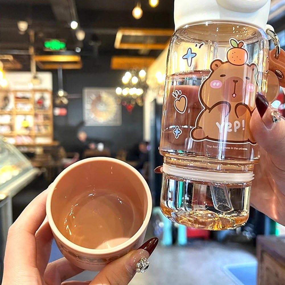 Da bicchiere per bevande da asporto a vaso creativo