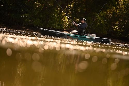 Miniatura 6 de Old Town Sportsman 120 - Kayak de pesca