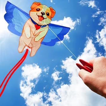 HENGDA KITE Animals Series Kite for Kids and Adults,Kids Kites Ages 8-12