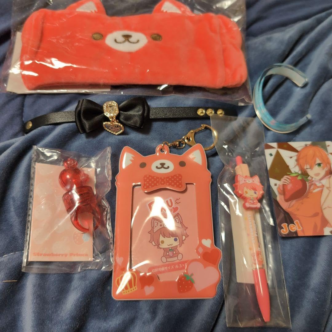 すとぷり68点グッズセット すとぷりグッズセット - メルカリ