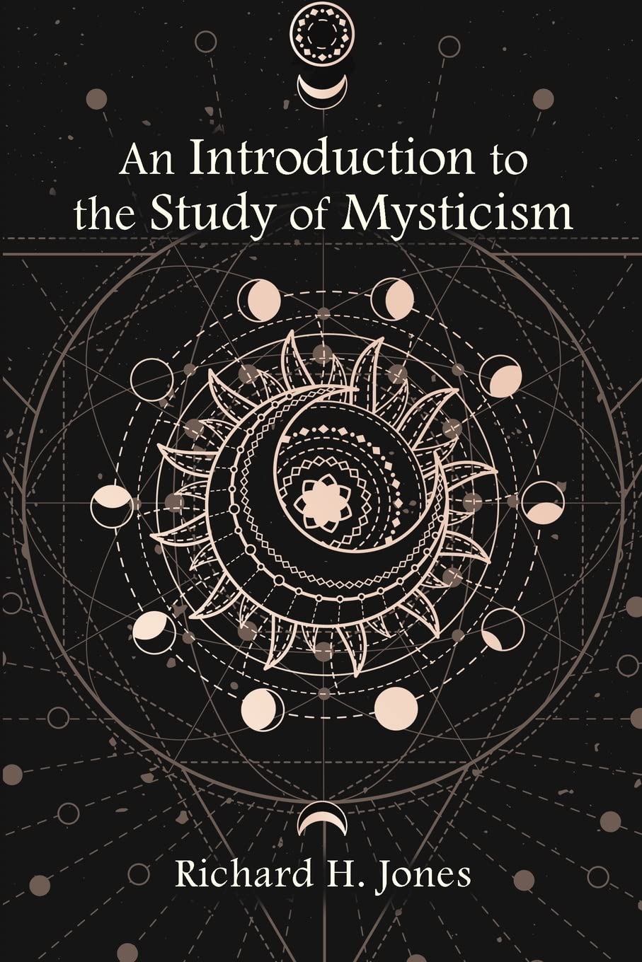 An Introduction To The Study Of Mysticis