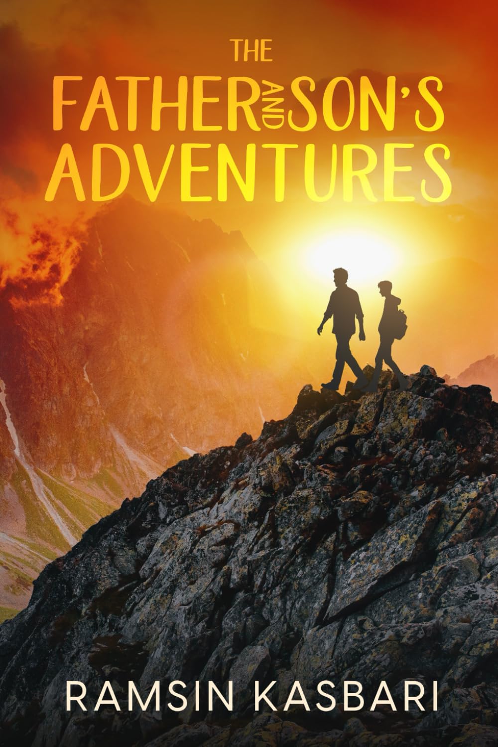 The Father and Son's Adventures
