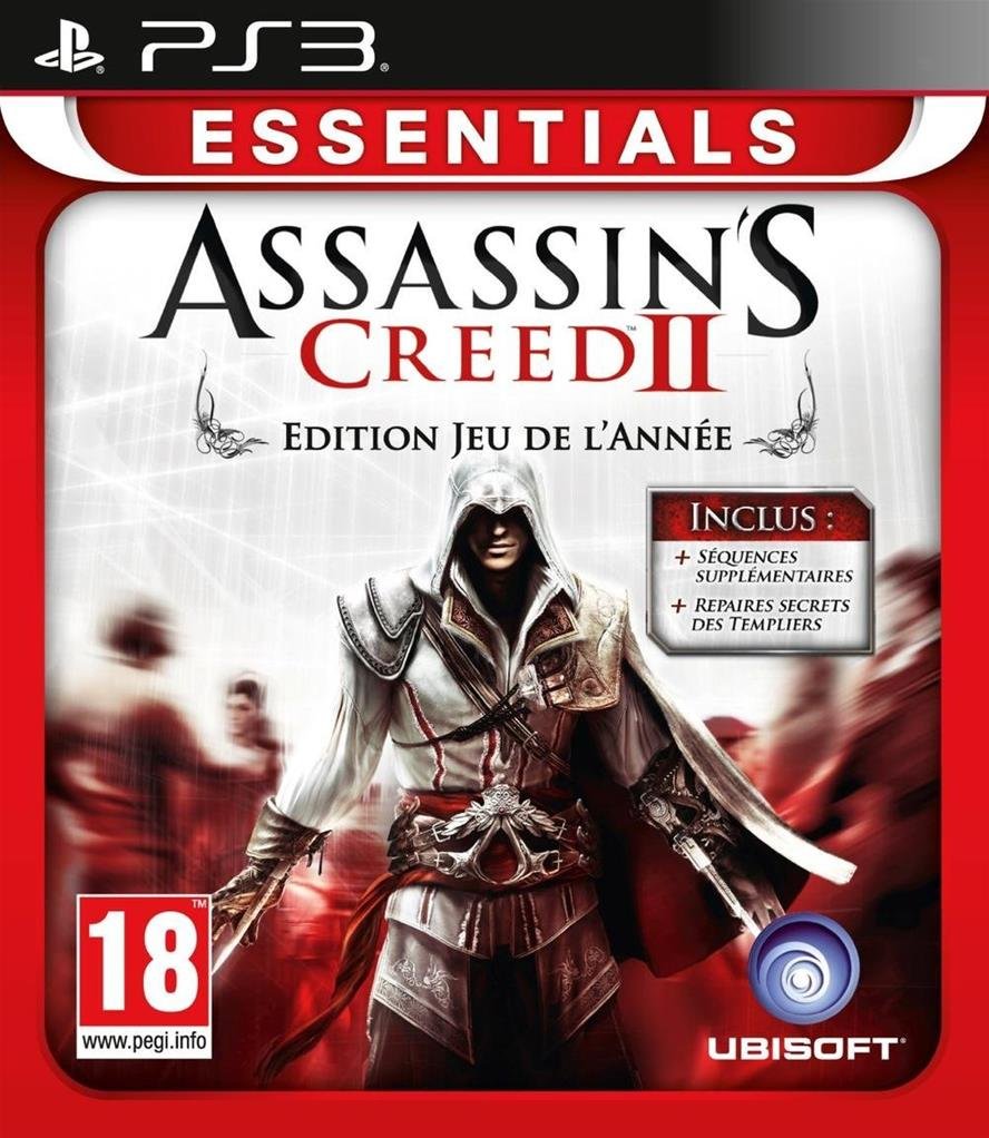 Assassin's Creed II - Game Of The Year Edition