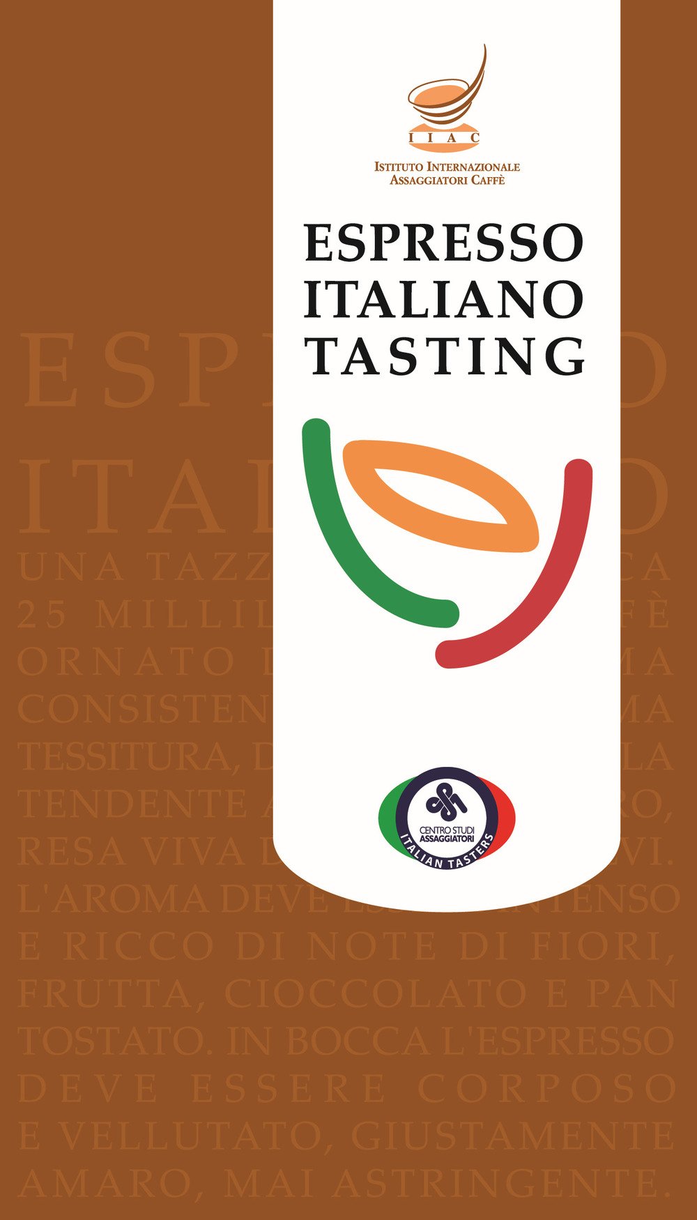 Espresso Italiano Tasting - 4