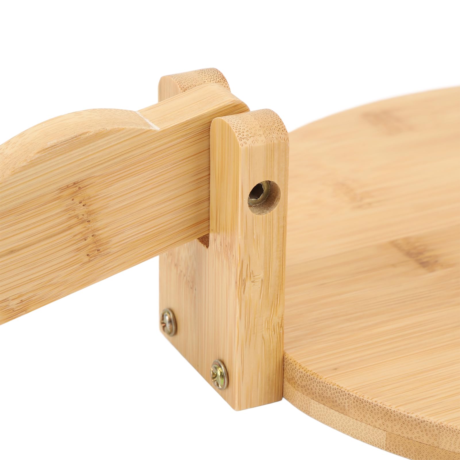 Pressa per Tortilla in Legno con 50 Fogli di Carta Pergamena, Strumento da per Tortilla Messicane Fatte in Casa