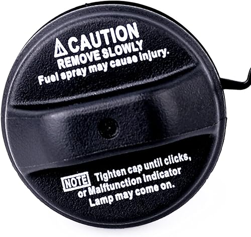 Miniatura 2 de Tapas del tanque de combustible, tapa de gas, tapas de combustible, tapa de llenado de combustible compitable con