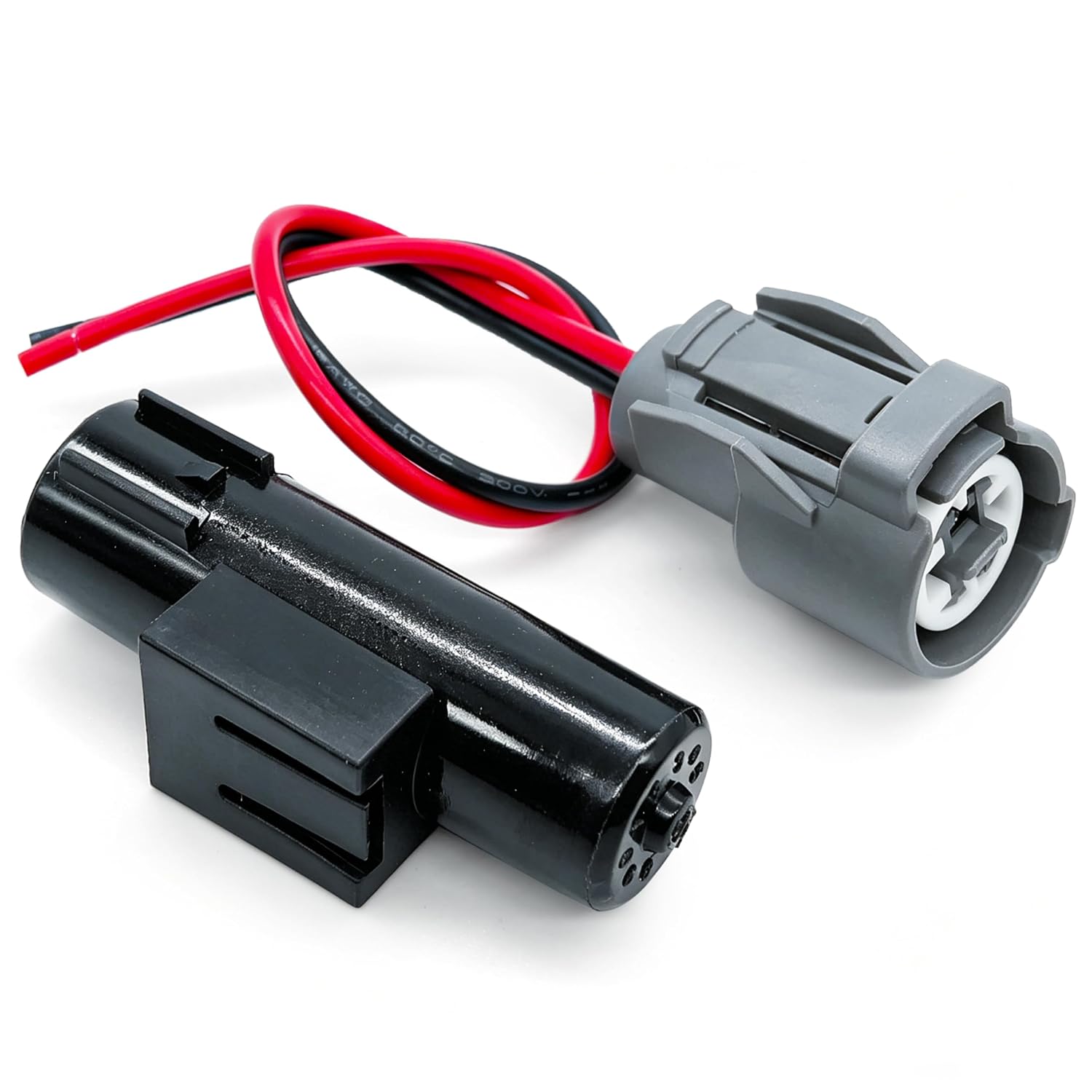 80525-S30-941 Ambient Air Temperature Sensor W/Connector for Honda Acura ILX RDX Civic CR-V